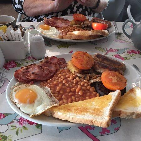 Clacey's Coffee House